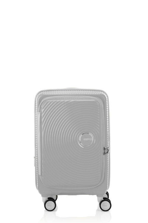 CURIO SPINNER 55/20EXP TSA BO L  hi-res | American Tourister
