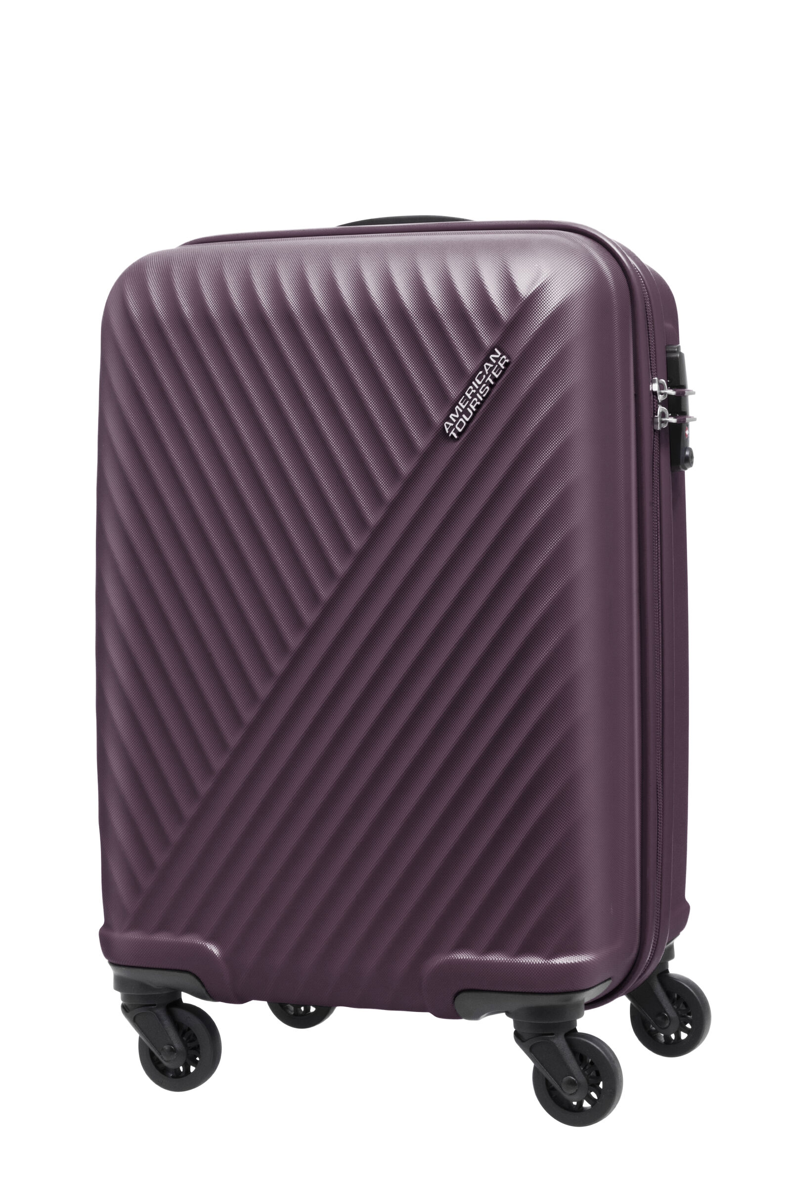 American tourister visby 55 clearance