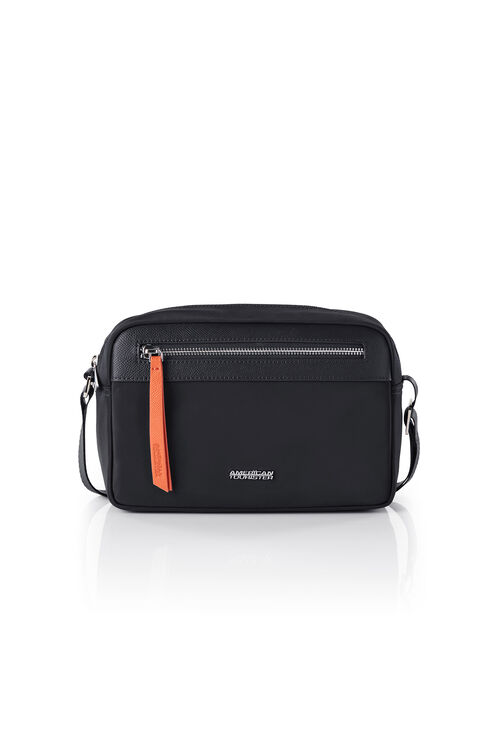 PAISLEY JOY Crossbody S ASR  hi-res | American Tourister