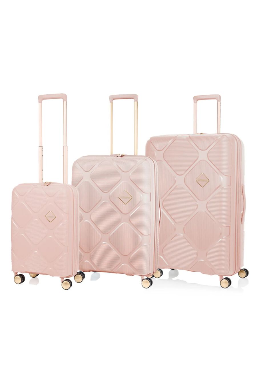 INSTAGON 3P SET B(SP55/69/81 E) V2 GT  hi-res | American Tourister