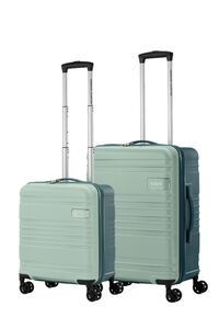 SKYLETTE 2PC SET A DL ( SP50/64 )T PB  hi-res | American Tourister