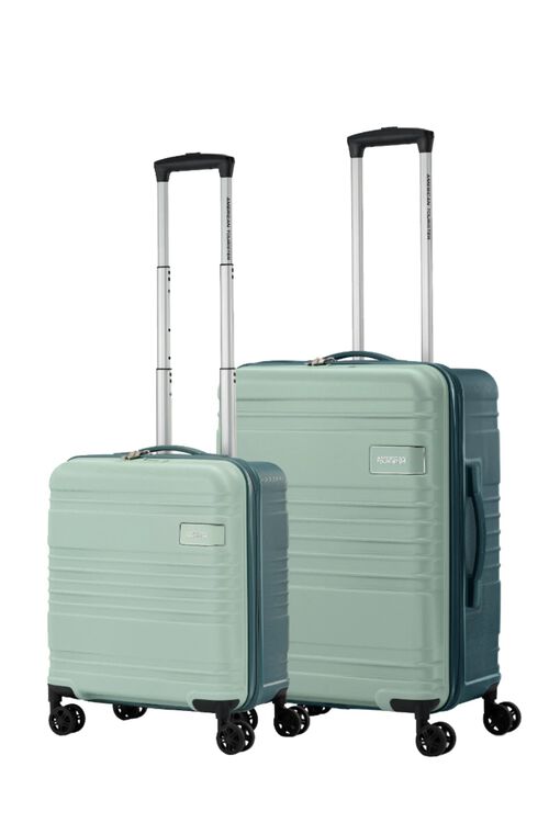 SKYLETTE 2PC SET A DL ( SP50/64 )T PB  hi-res | American Tourister