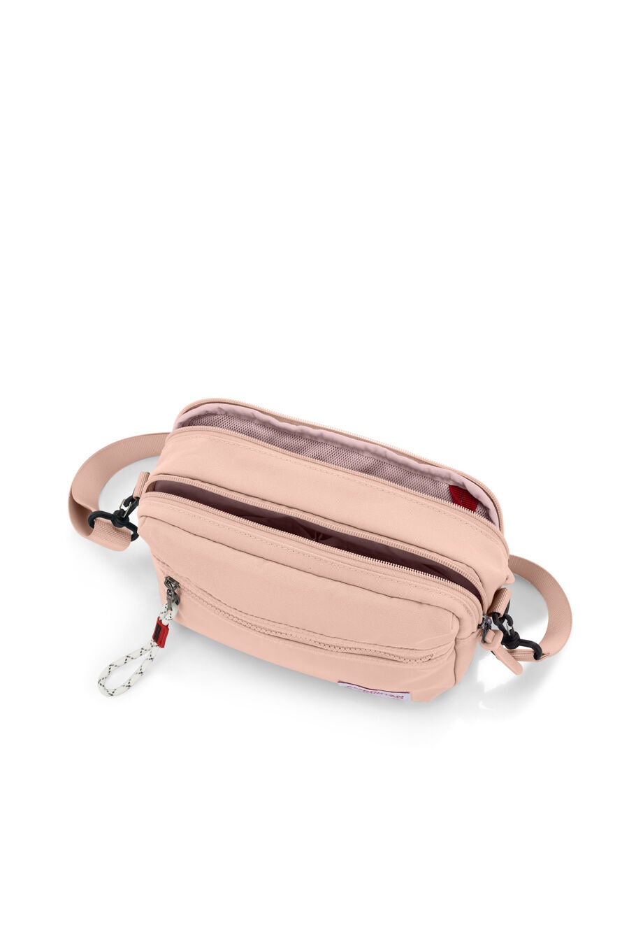 CARTER CROSSBODY BAG R  hi-res | American Tourister