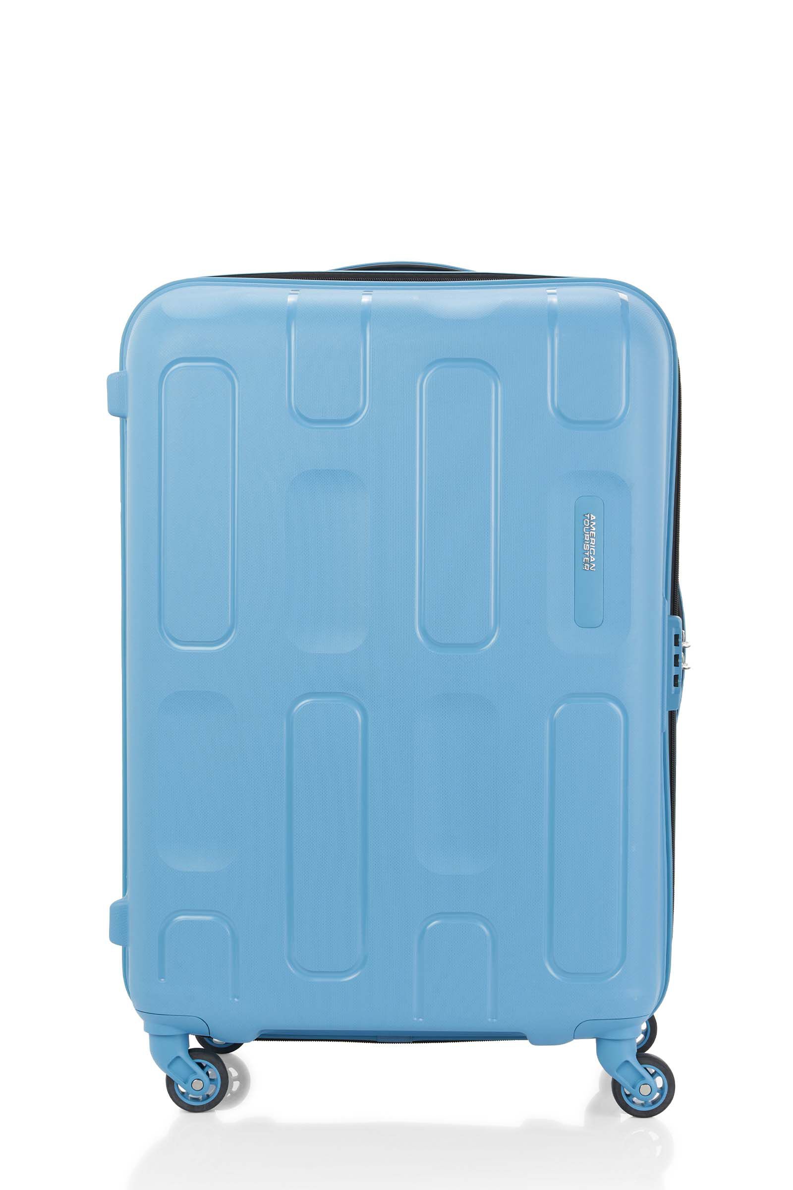 American tourister exo eclipse reviews outlet