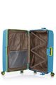 CIRCURITY SPINNER 77/28 TSA  hi-res | American Tourister