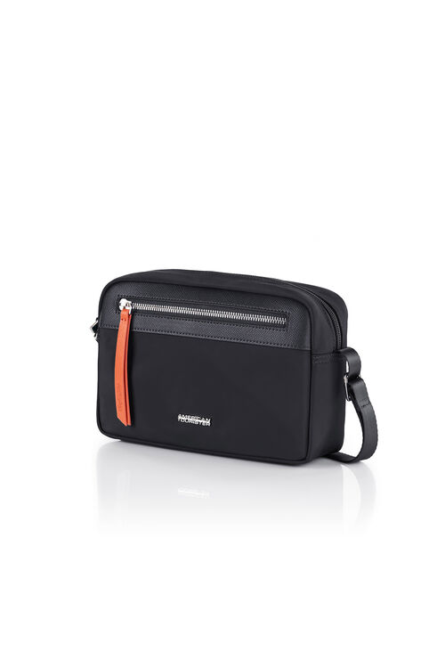 PAISLEY JOY Crossbody S ASR  hi-res | American Tourister