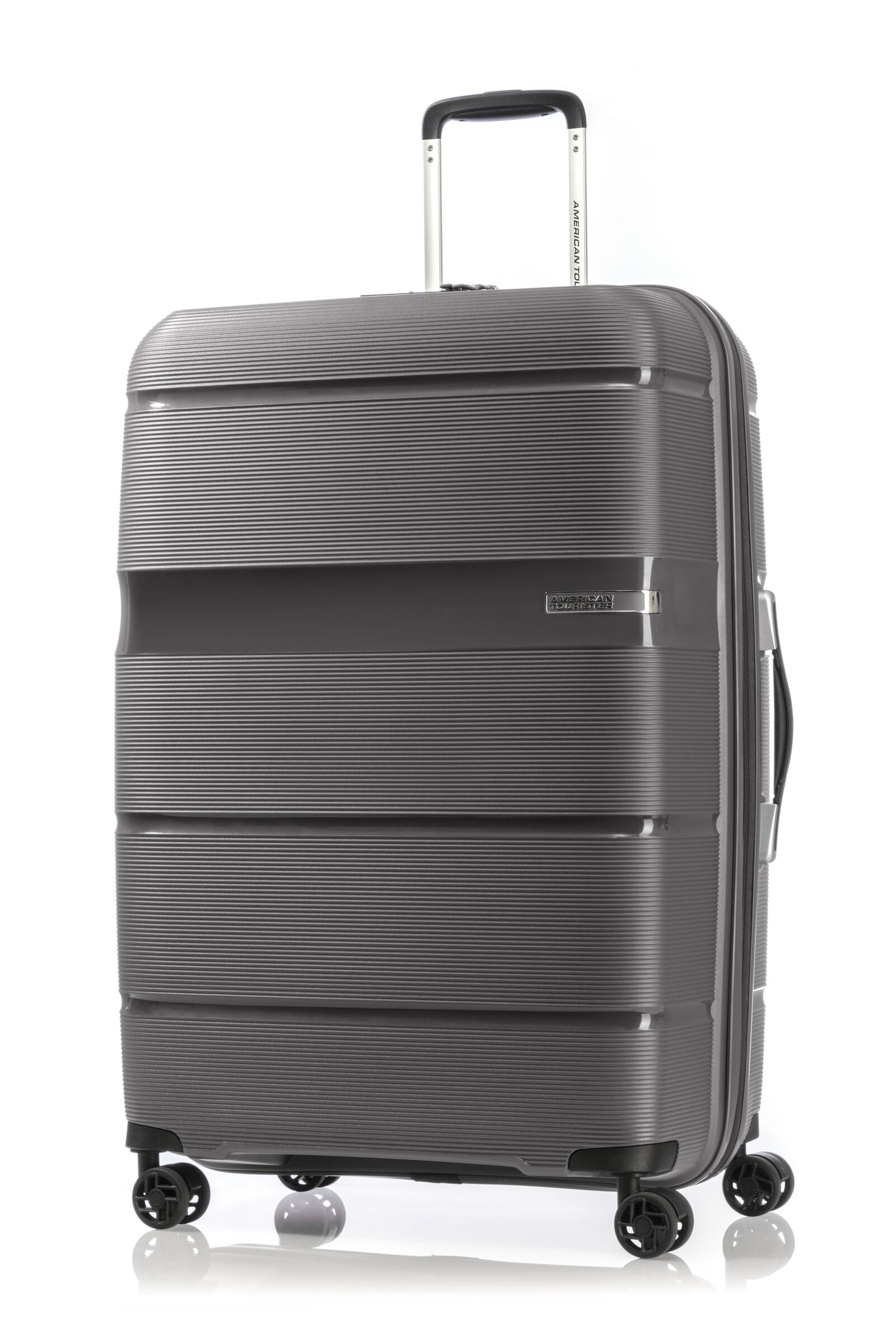 American tourister linex 2025 spinner review