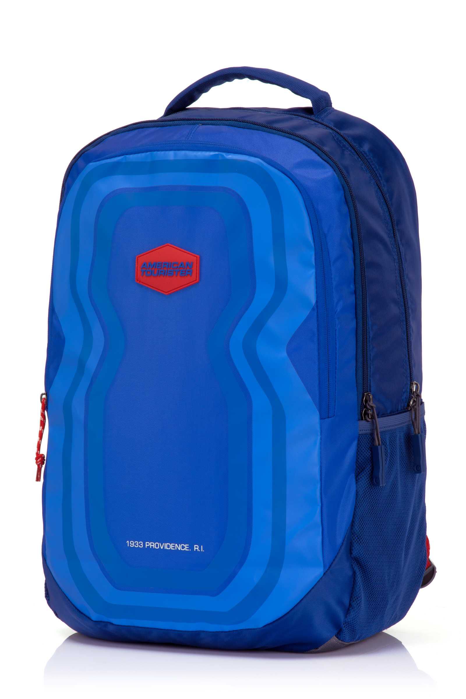 American Tourister Herd Backpack 02