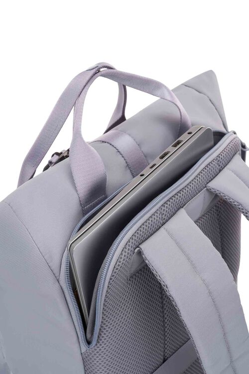 URBAN GROOVE + BACKPACK L 2 14"  hi-res | American Tourister