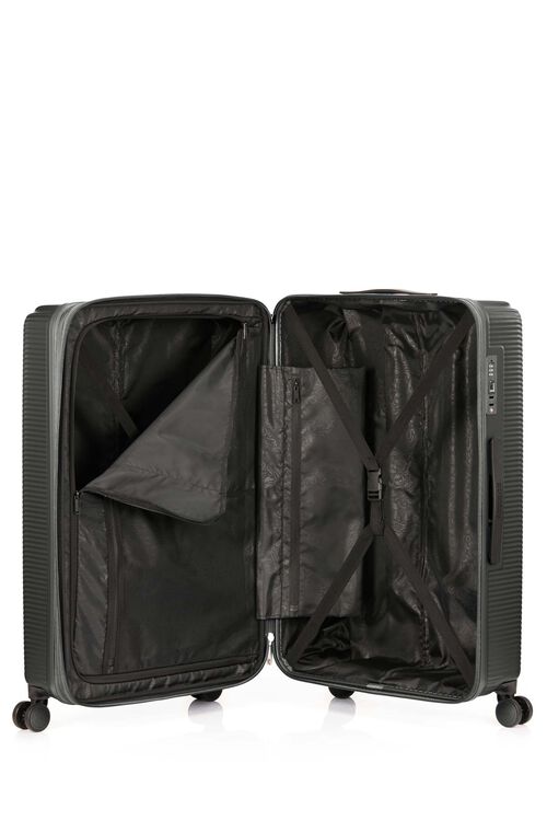 American Tourister ROBOTECH SP77/28 EXP TSA