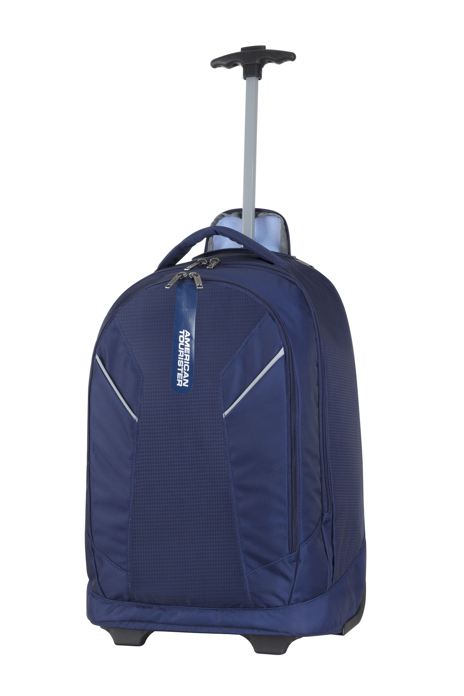 American Tourister Xeno Backpack 01