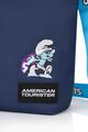 THE SMURFS SACOCHE BAG  hi-res | American Tourister