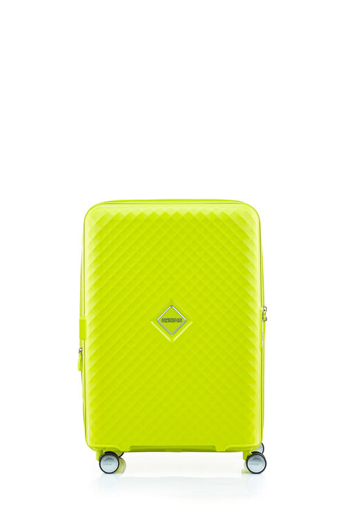 SQUASEM SPINNER 66/24 EXP TSA  hi-res | American Tourister