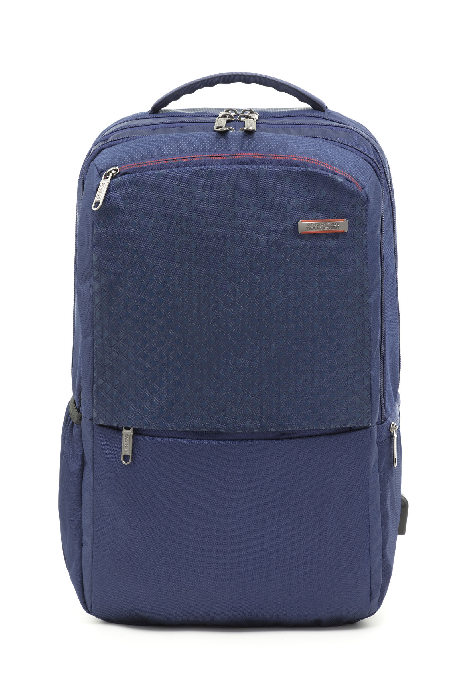 American tourister clearance logix nxt backpack