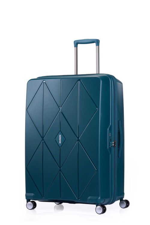 ARGYLE SPINNER 81 30 EXP TSA