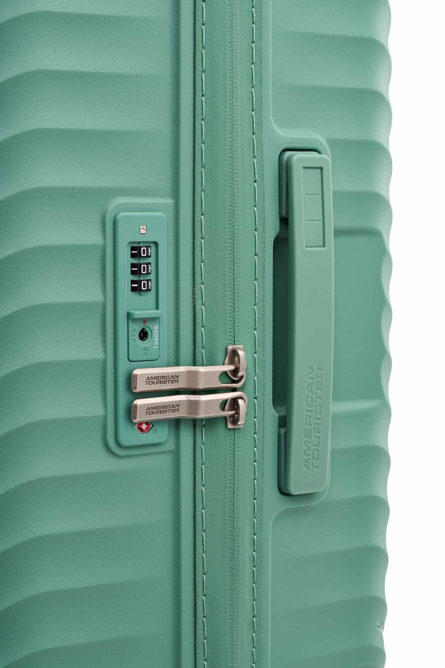 DIAZIP SPINNER 66/24 TSA  hi-res | American Tourister