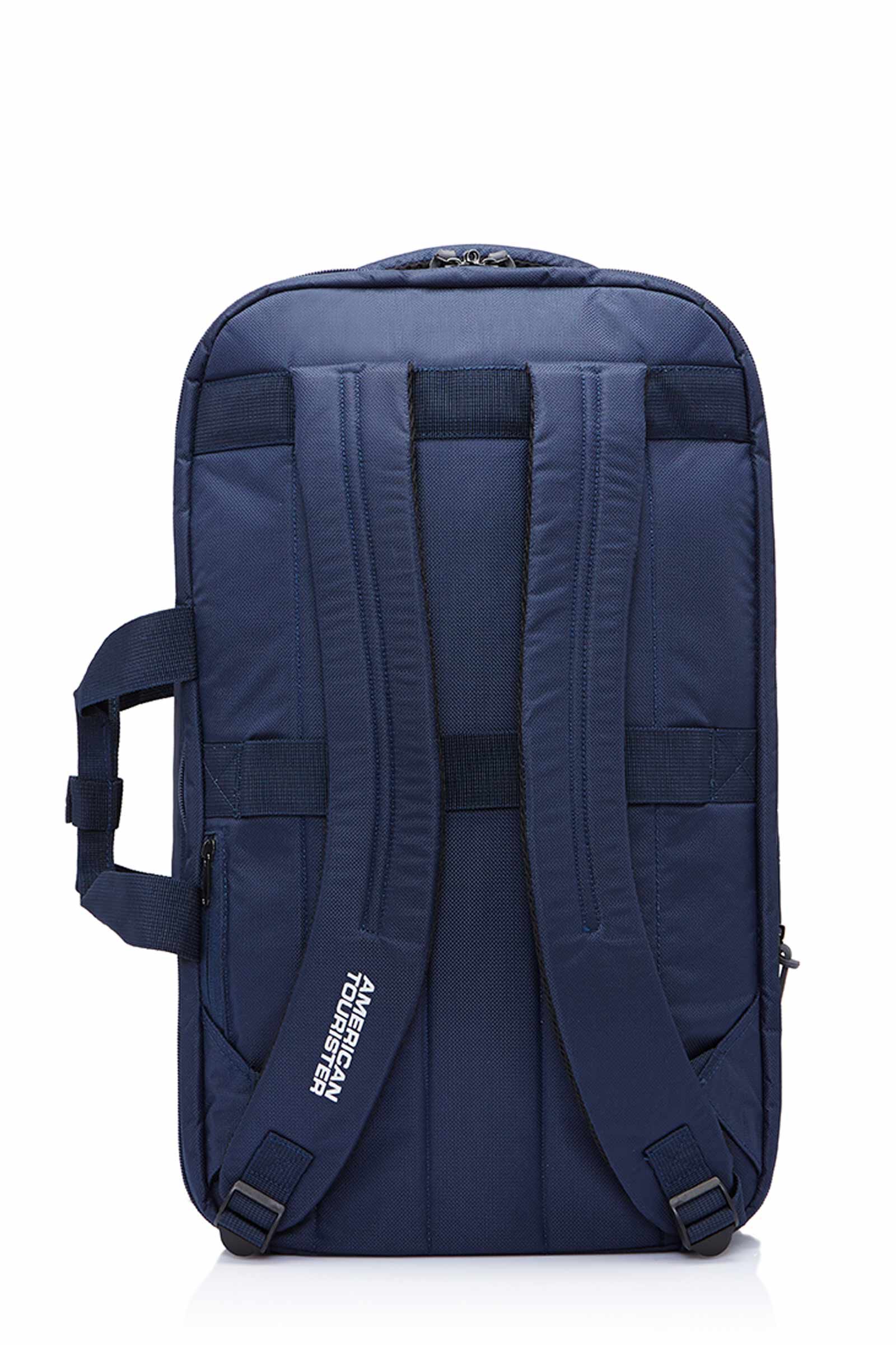 american tourister aston backpack