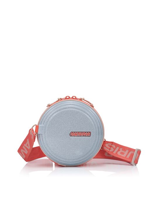 ROLLIO MINI CROSSBODY BAG  hi-res | American Tourister