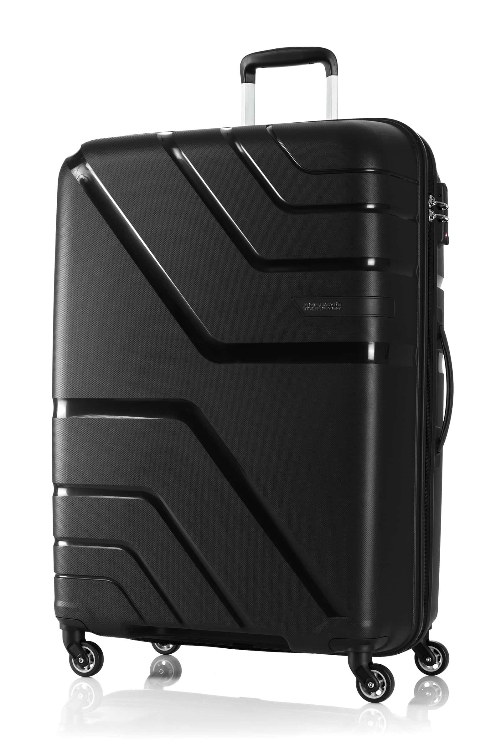 american tourister upland 79cm