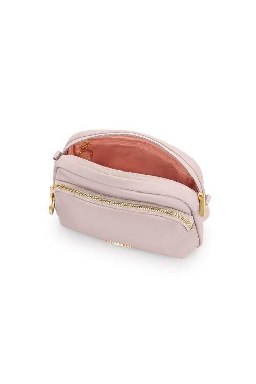ALIZEE AIMEE CROSSBODY BAG S ASR  hi-res | American Tourister