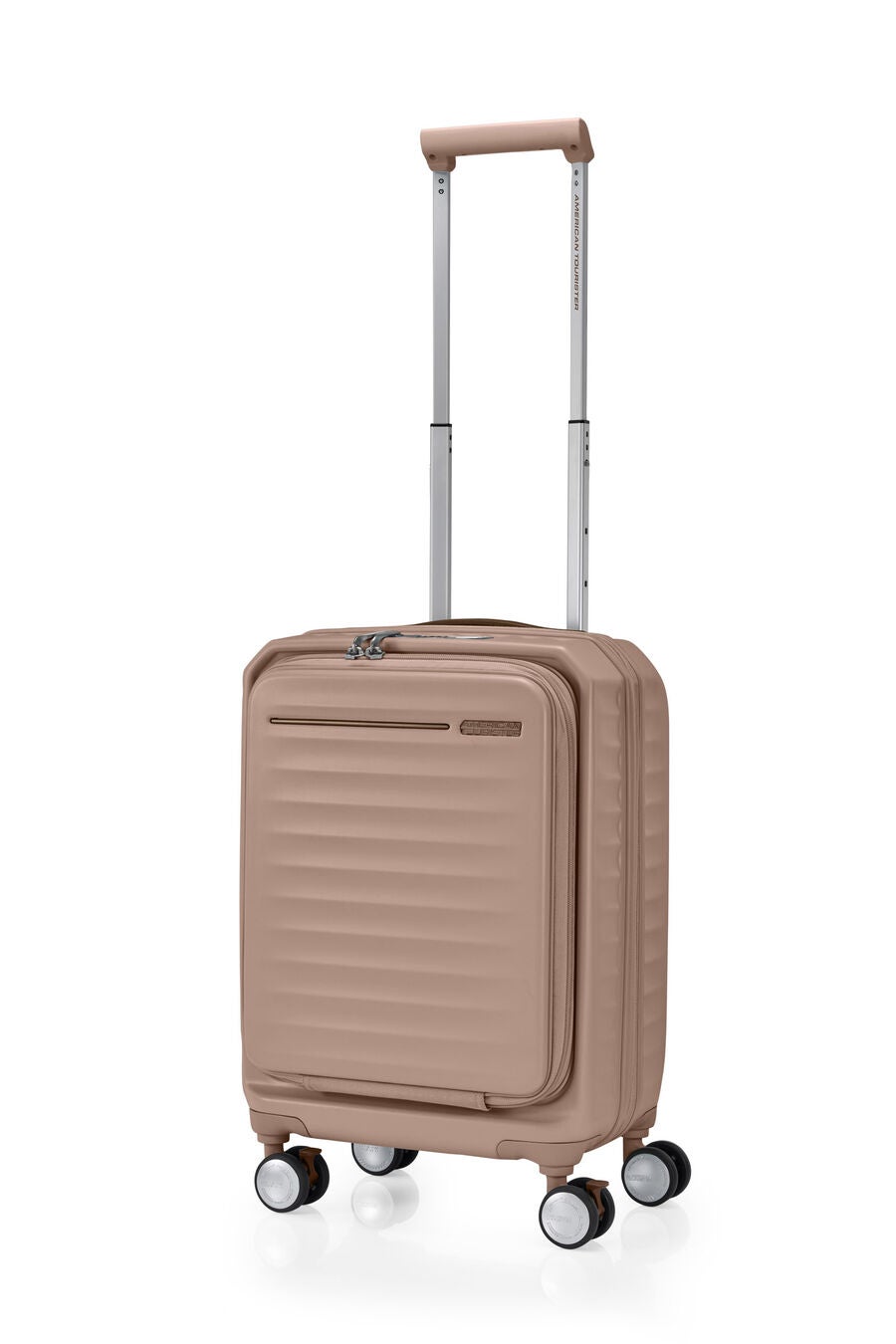 FRONTEC SPINNER 54/19 EXP TSA OS V2  hi-res | American Tourister