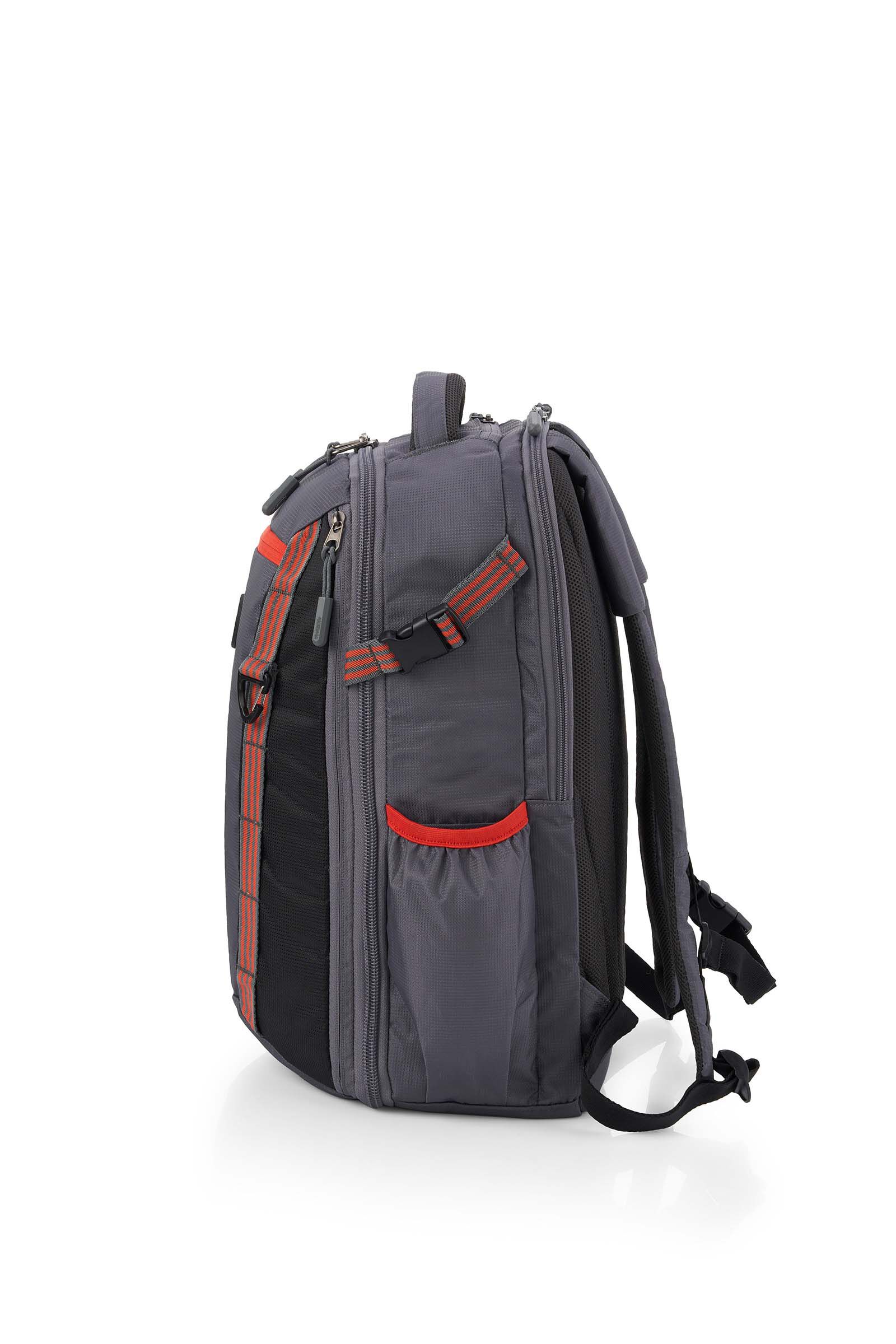 American Tourister Magna Pace Backpack 04 R
