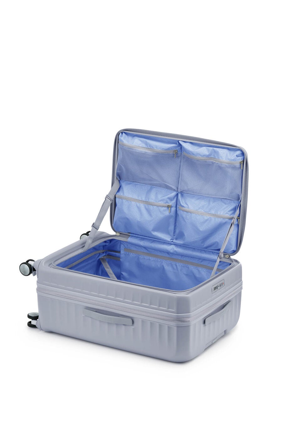 FRONTEC SPINNER 75/28 EXP TSA OS V2  hi-res | American Tourister