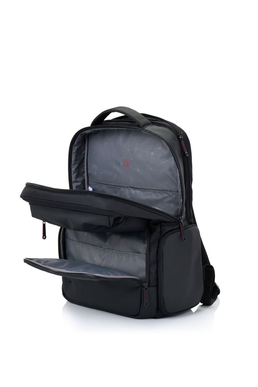 ZORK 3.0 BACKPACK 01 R 16"  hi-res | American Tourister