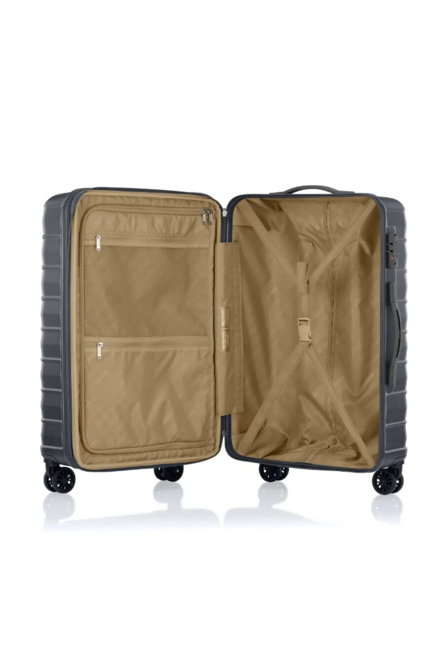 BRINK 3P SET B(55/70E/80 E T)  hi-res | American Tourister