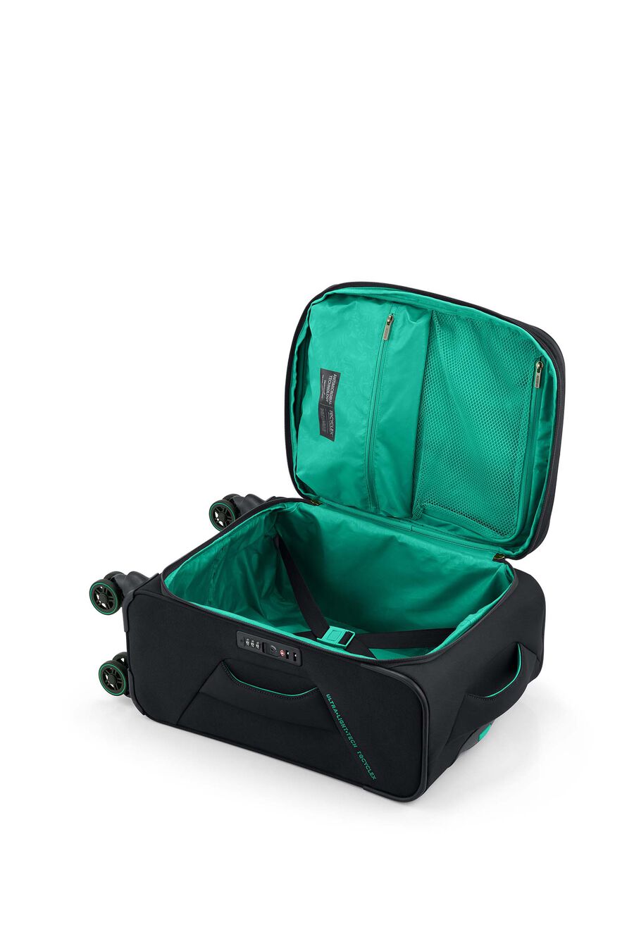 APPLITE 5 SPINNER 55/20 EXP TSA DZ  hi-res | American Tourister