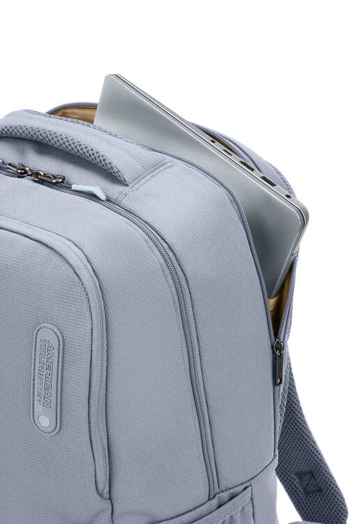 Backpack 01 R 17"  hi-res | American Tourister