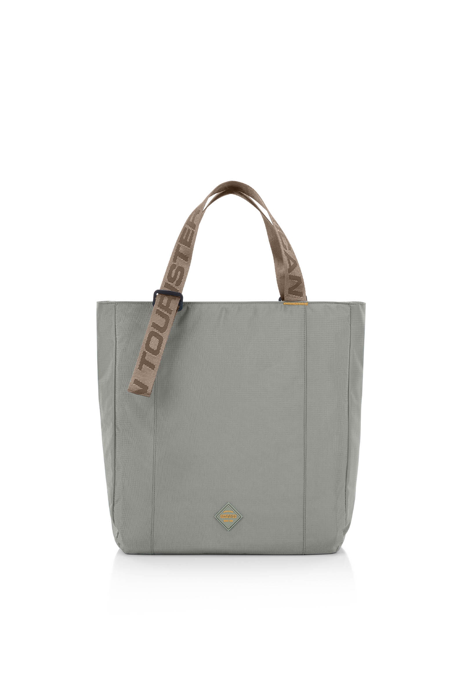 Tote Bag 02 R In Seagrass | Jordy