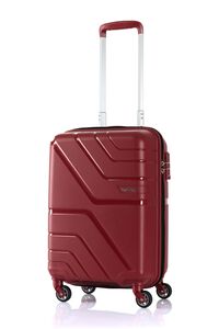 UPLAND SPINNER 55/20 TSA  hi-res | American Tourister
