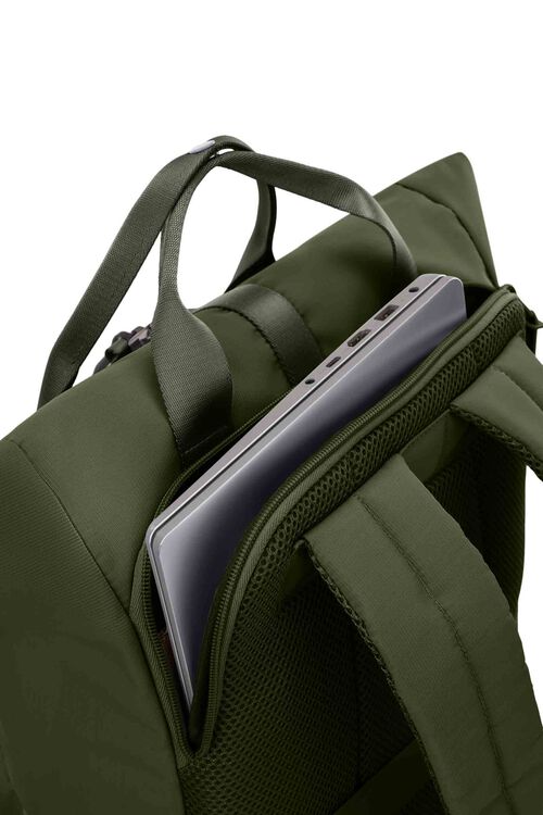 URBAN GROOVE + BACKPACK L 2 14"  hi-res | American Tourister