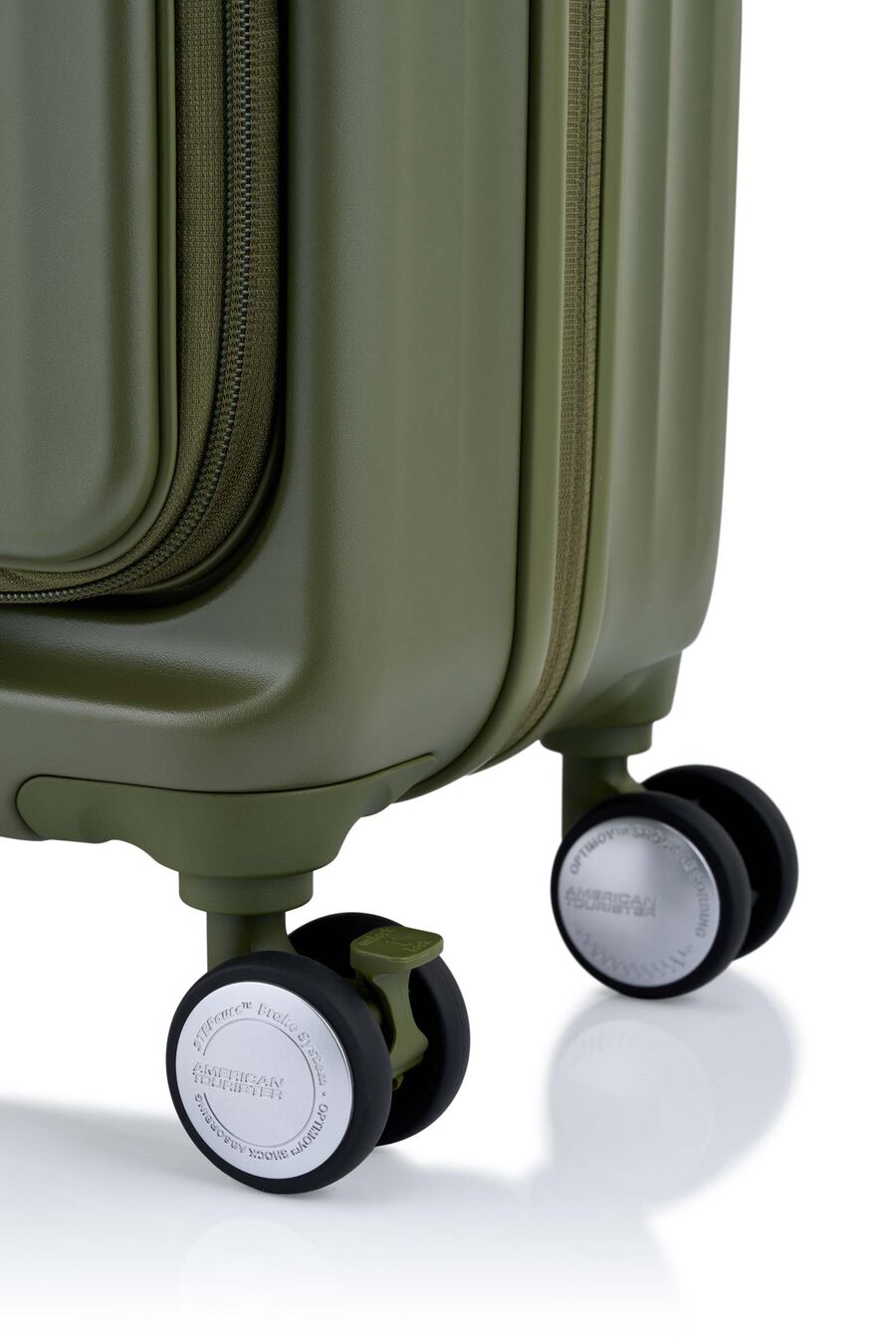 TRANTO SPINNER 54/19 EXP TSA BO  hi-res | American Tourister