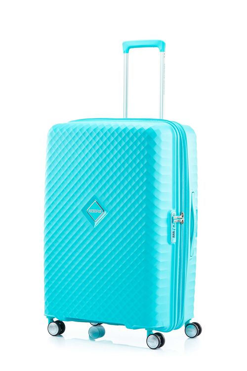 American tourister default password sales