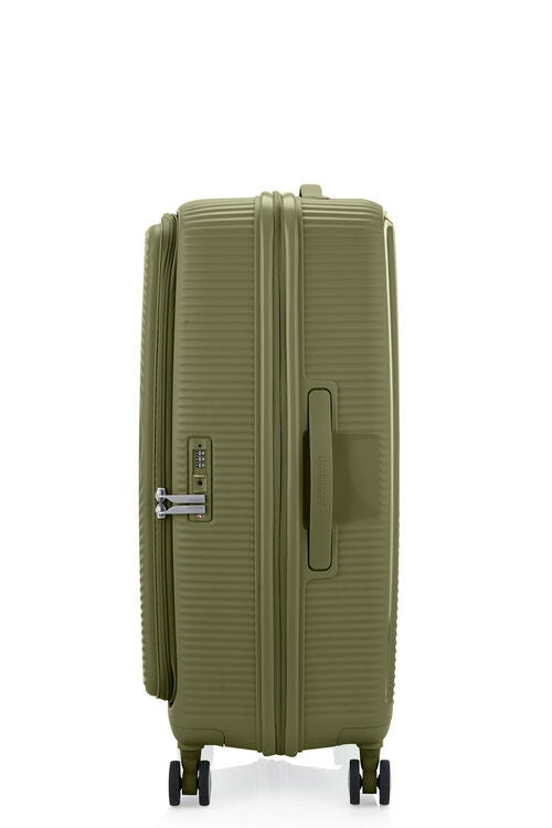 CURIO SPINNER 75/28 E TSA BO V2  hi-res | American Tourister