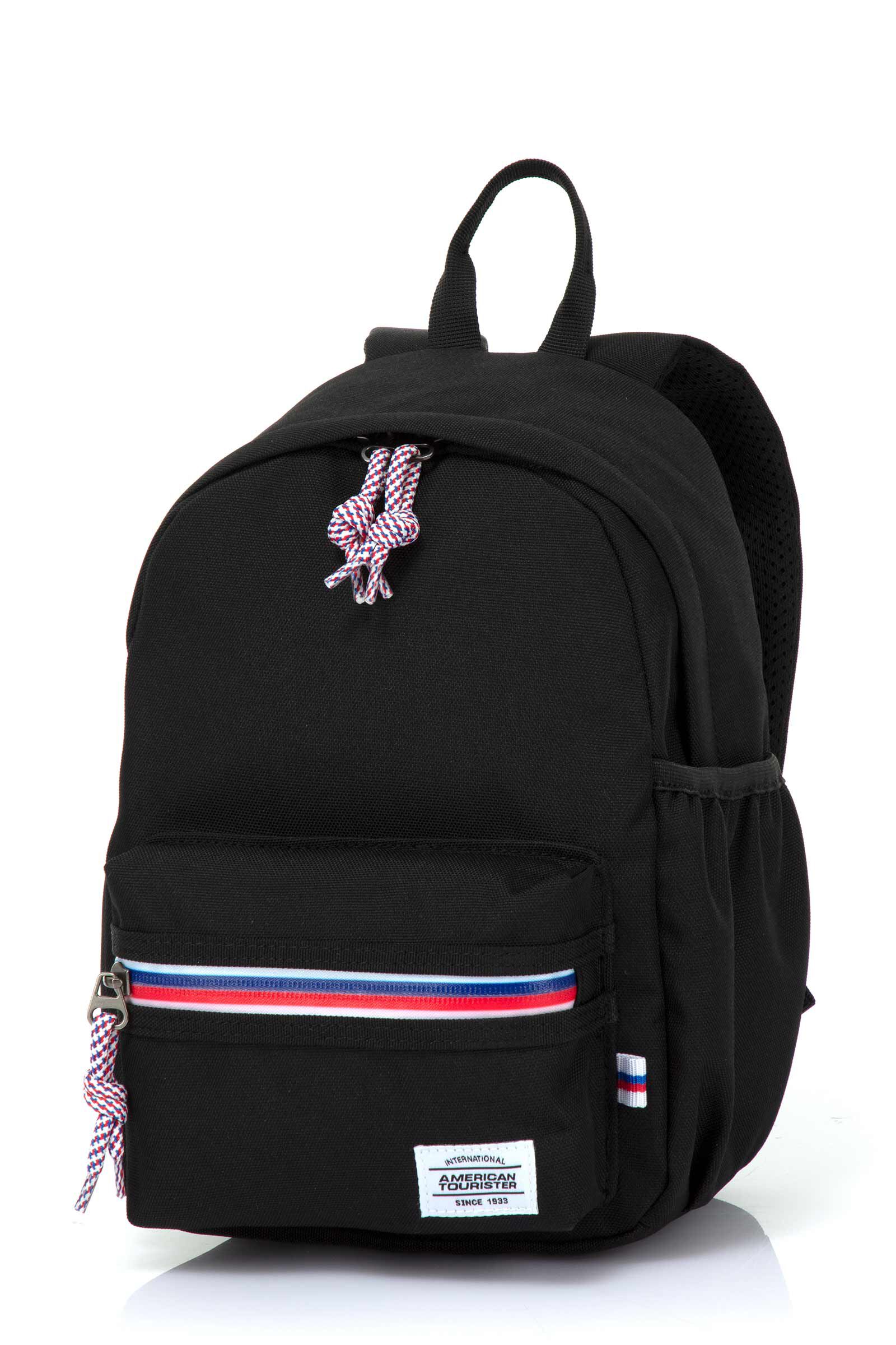 American tourister small backpack cheap