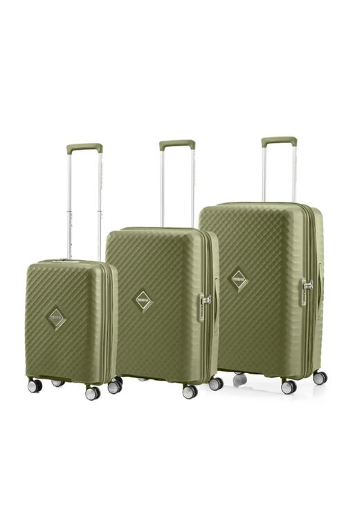 SQUASEM 3PC SET B( SP55/66/75 E T) V2  hi-res | American Tourister