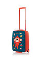 KIZTOPIA UPRIGHT 47/17 TSA MONKEY  hi-res | American Tourister