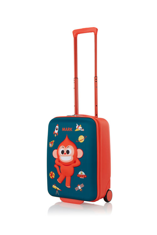 KIZTOPIA UPRIGHT 47/17 TSA MONKEY  hi-res | American Tourister