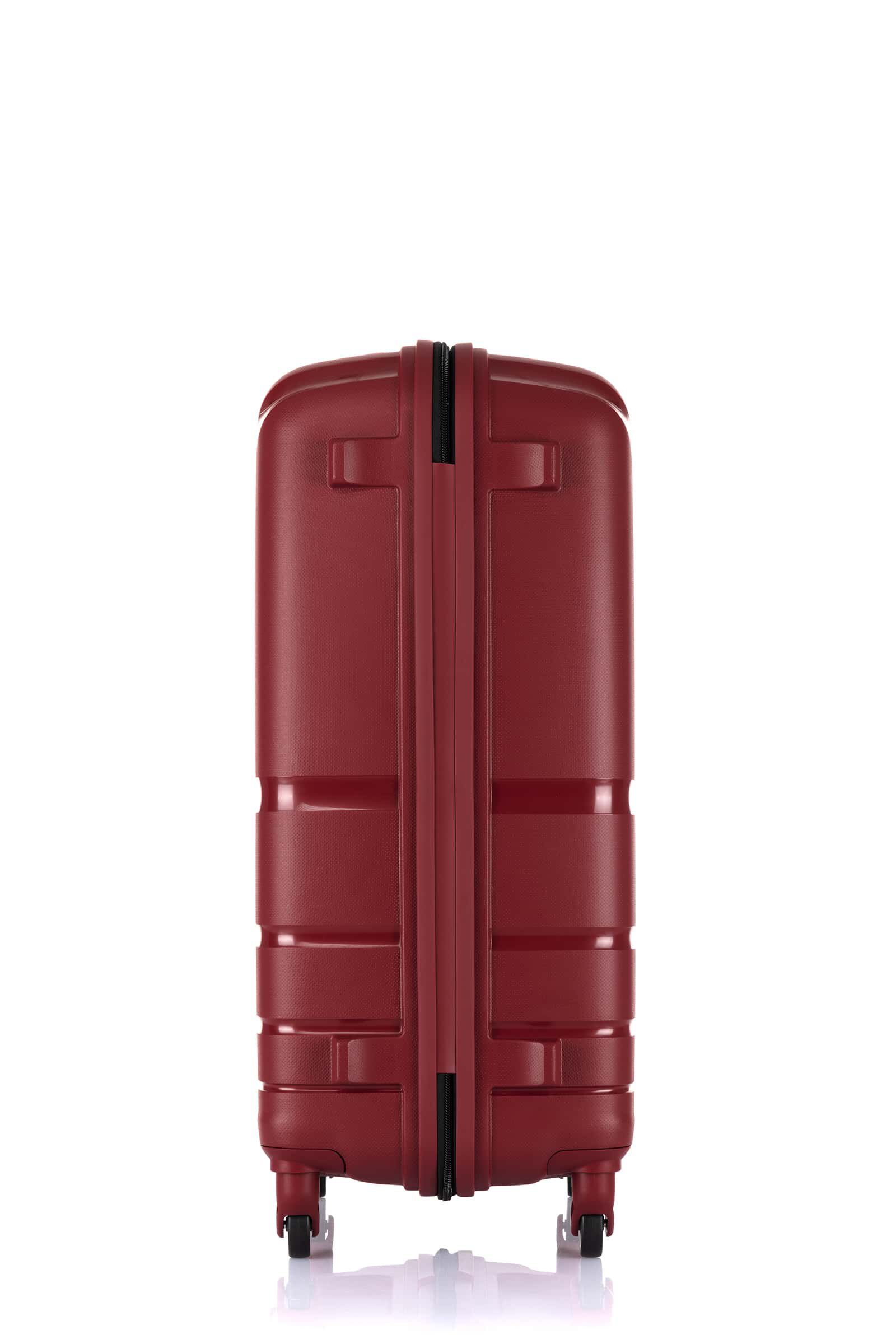 american tourister upland spinner