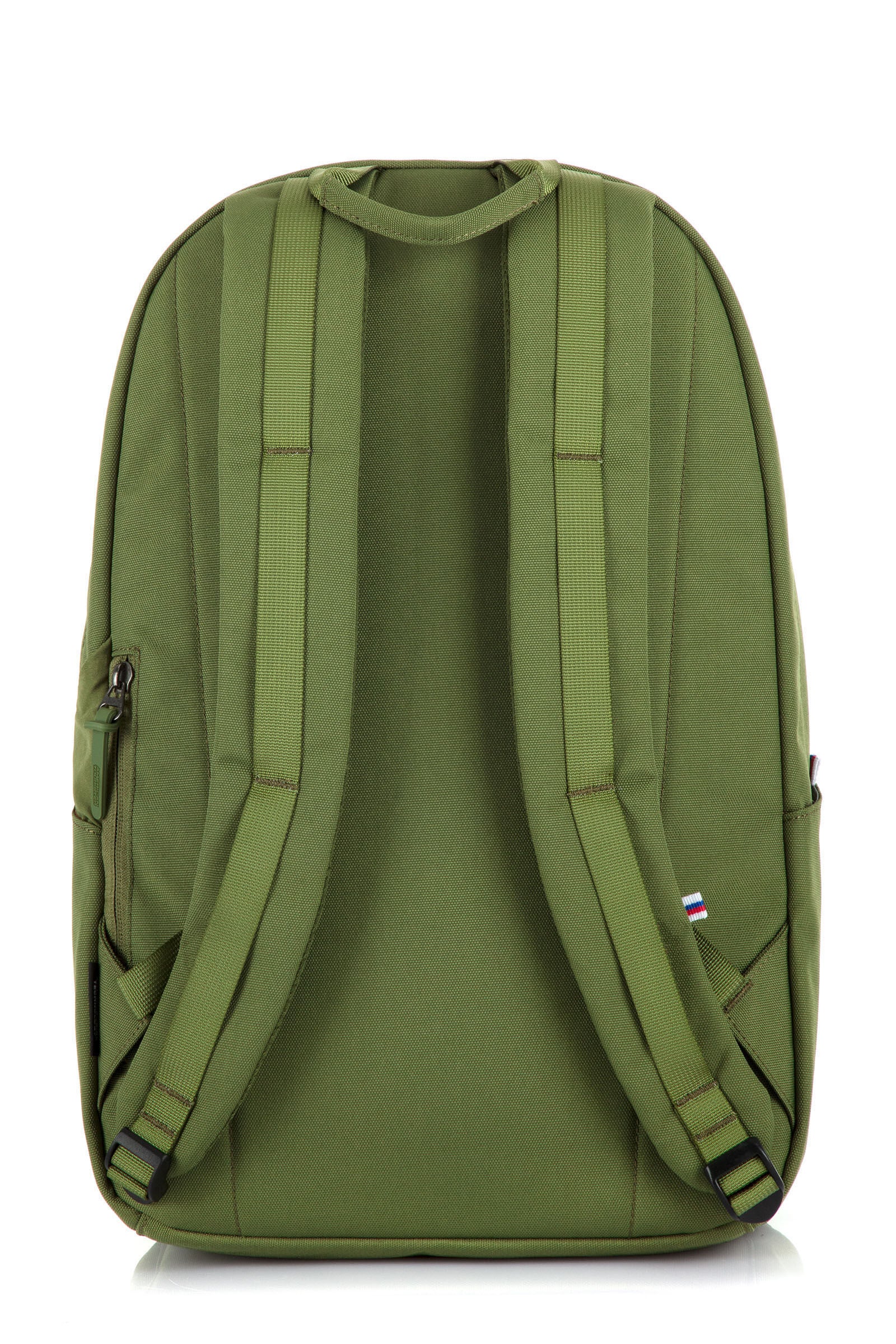 hawk bag dark green