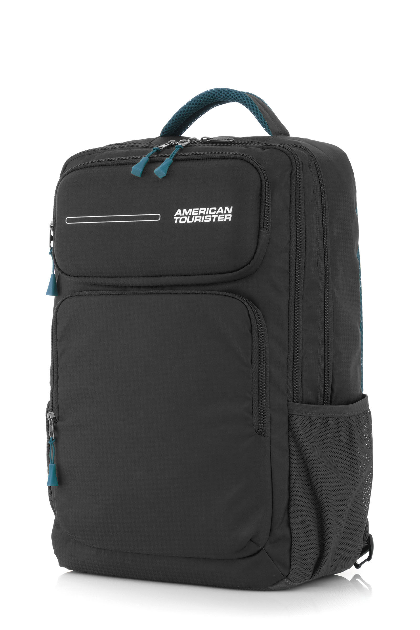 American tourister vibe backpack deals