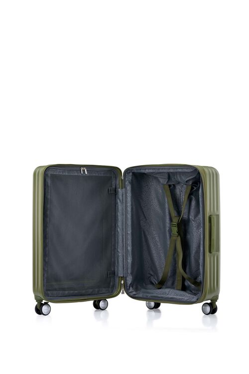 TRANTO SPINNER 54/19 EXP TSA BO + 68/25 EXP TSA BO