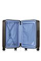 Curvus Spinner 55/20 TSA + 75/28 EXP TSA