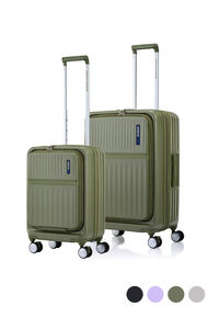 TRANTO SPINNER 54/19 EXP TSA BO + 68/25 EXP TSA BO
