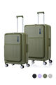 TRANTO SPINNER 68/25 EXP TSA BO + 76/28 EXP TSA BO