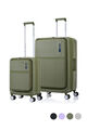TRANTO SPINNER 54/19 EXP TSA BO + 76/28 EXP TSA BO