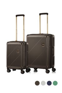 Curvus Spinner 55/20 TSA + 65/24 EXP TSA